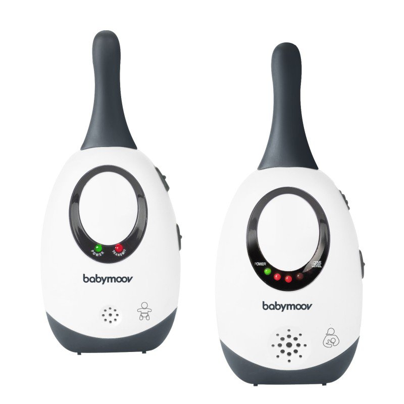 Produkt - Baby monitor Simply Care
