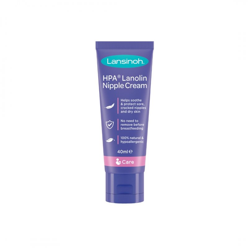 Produkt - HPA® Lanolín 40ml