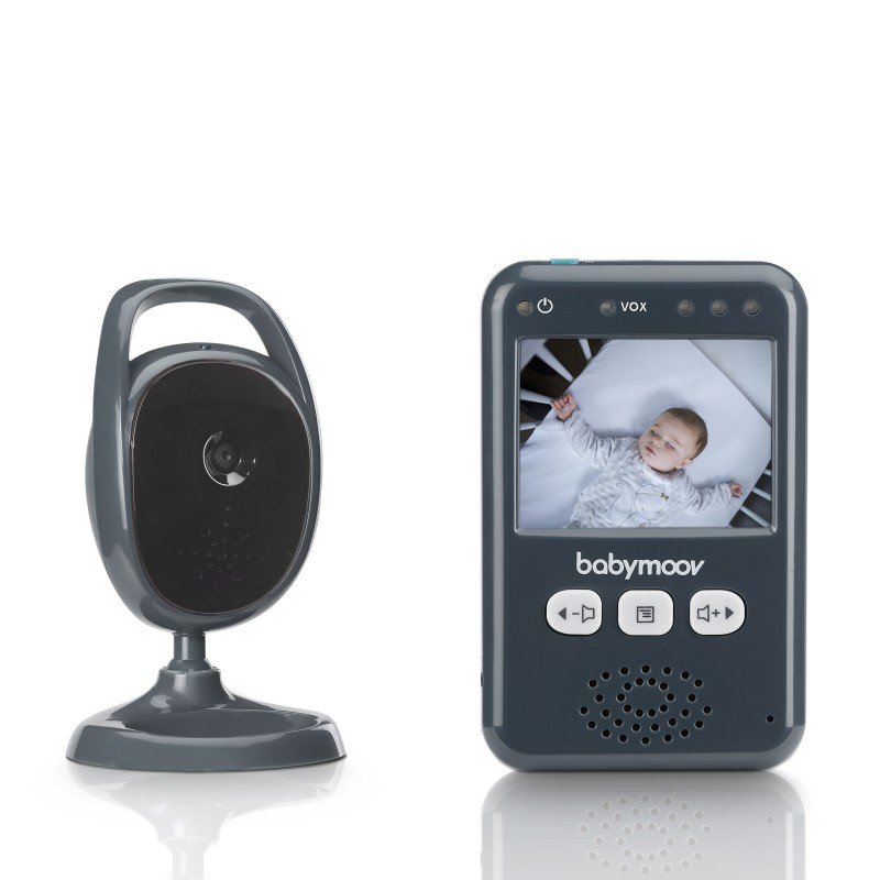 Produkt - Video monitor ESSENTIAL