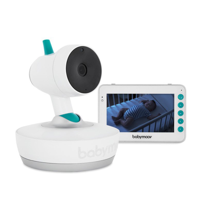 Produkt - Video monitor YOO-MOOV