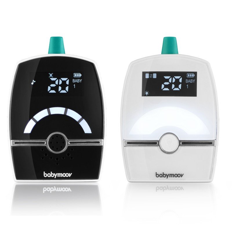 Produkt - Babymoov Premium Care Digital Green