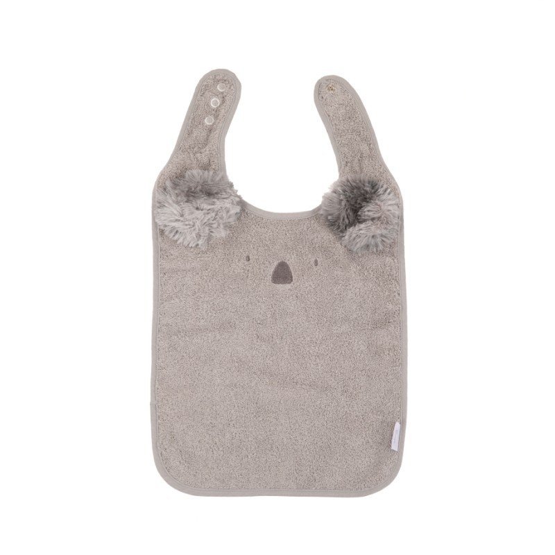 Produkt - Bryndáček B-BIB  Grey Koala