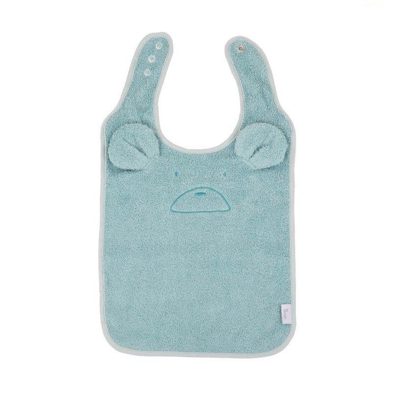 Produkt - Bryndáček B-BIB Blue Bear