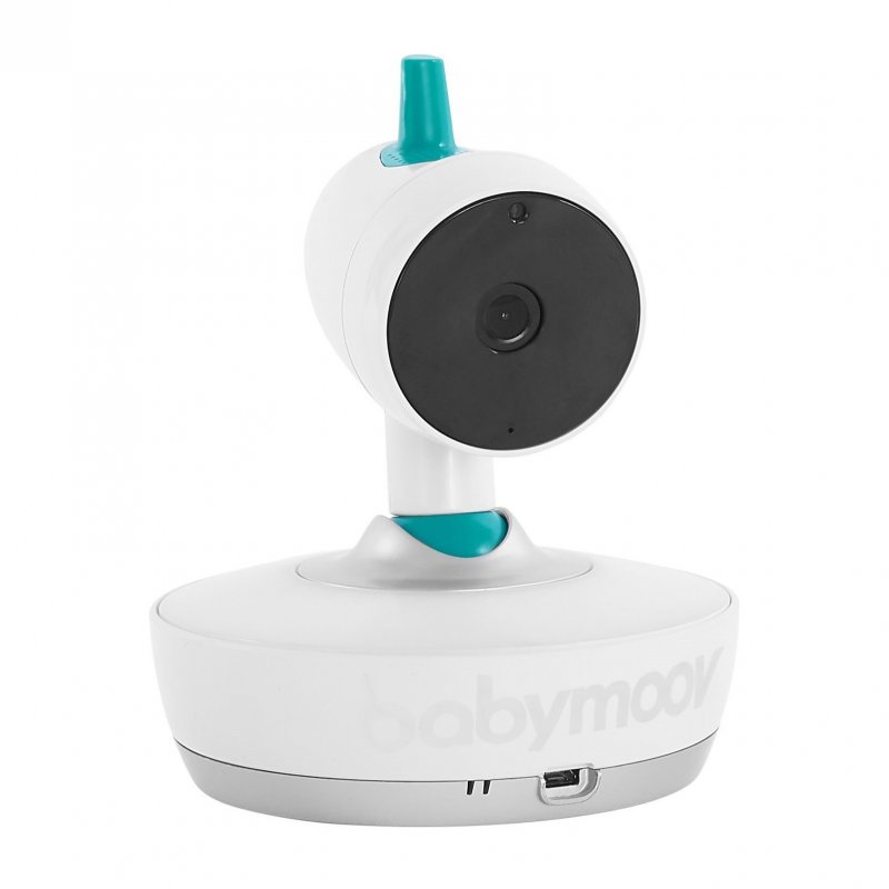 Produkt - Přídavná kamera k Yoo-Moov