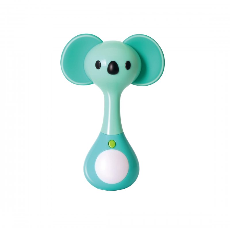 Produkt - Chrastítko B-Light & Music Koala