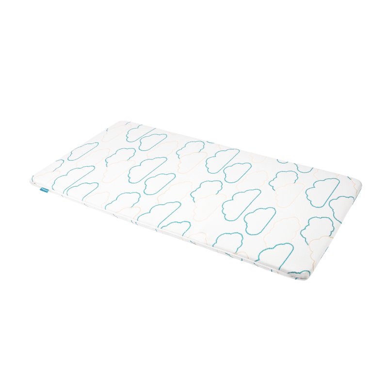 Produkt - Cestovní matrace COSY´LITE Nomad 120x60cm (POŠKOZENÝ OBAL)