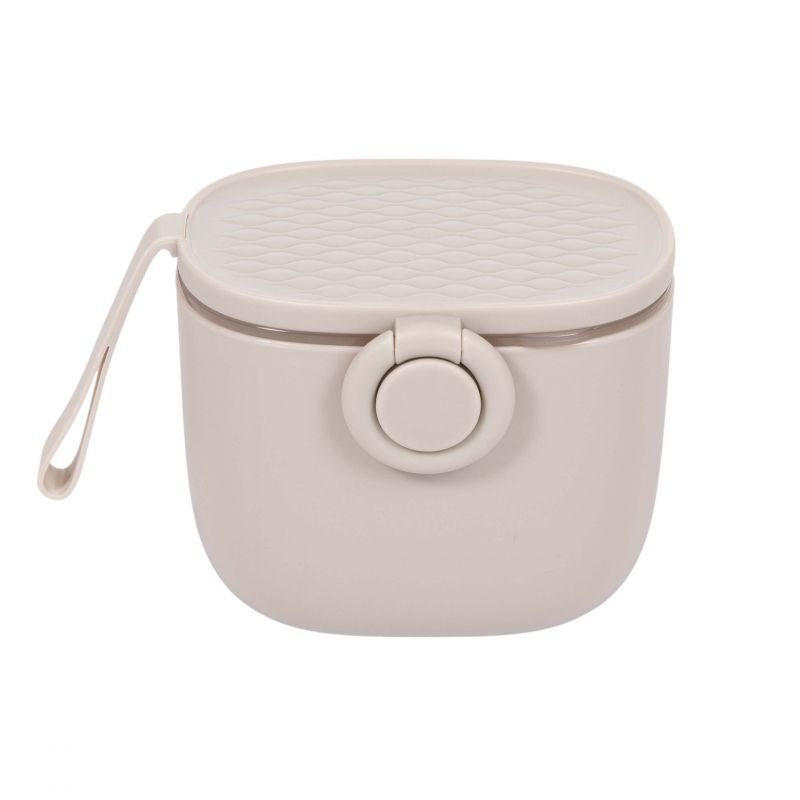 Produkt - Dávkovač sušeného mléka B-Nomadic Powder Box Grey