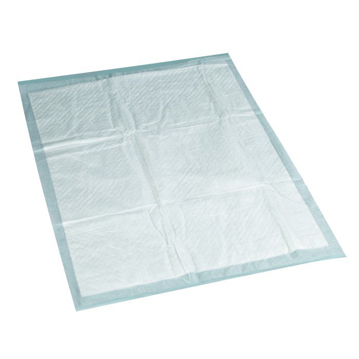 Produkt - Přebalovací podložky Comfort 10ks (POŠKOZENÝ OBAL)