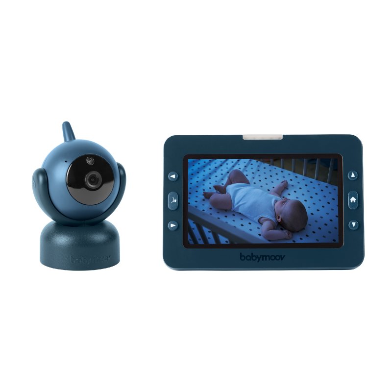 Produkt - Video baby monitor YOO-MASTER PLUS