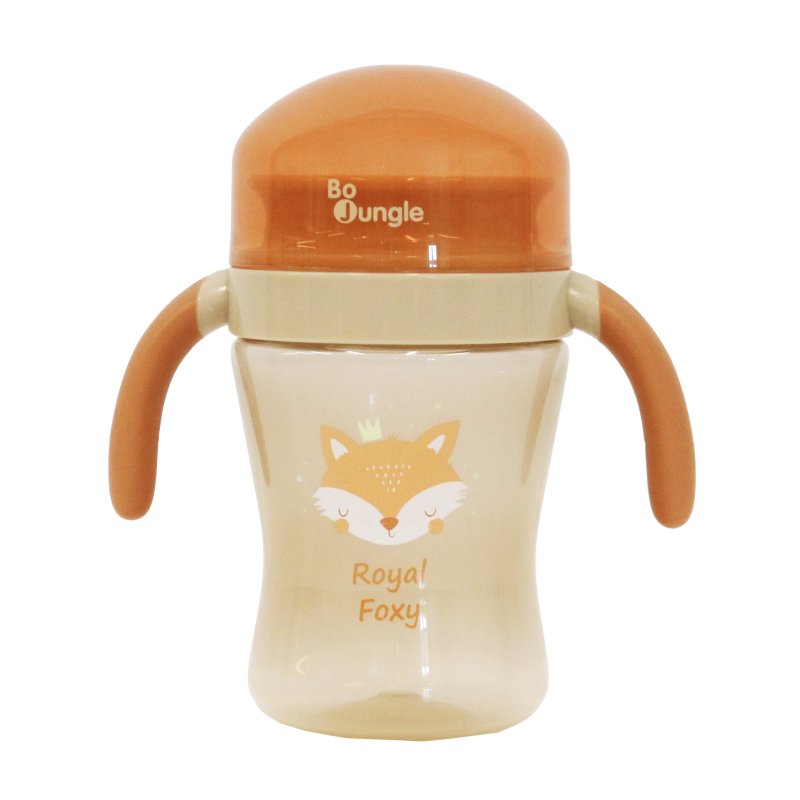 Produkt - Netekoucí hrníček 360° Royal Foxy