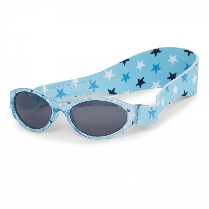 Produkt - Sluneční brýle MARTINIQUE Blue Stars (ROZBALENO)