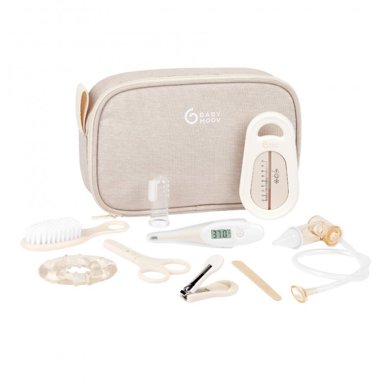 Produkt - Hygienický set Sand