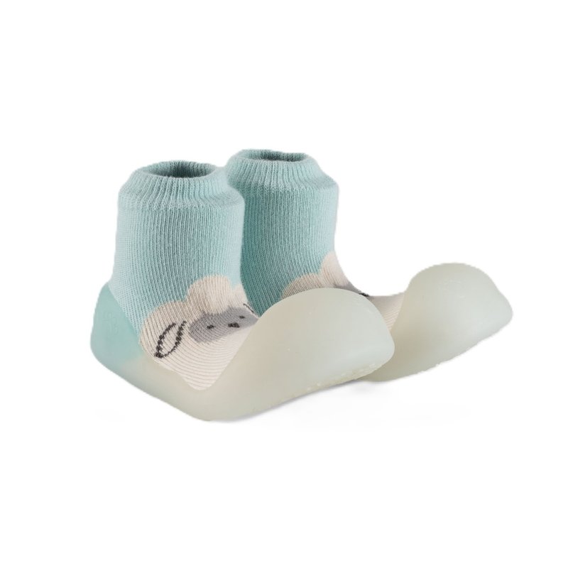 Produkt - Ponožkové botičky Chameleon Sheep vel. 135