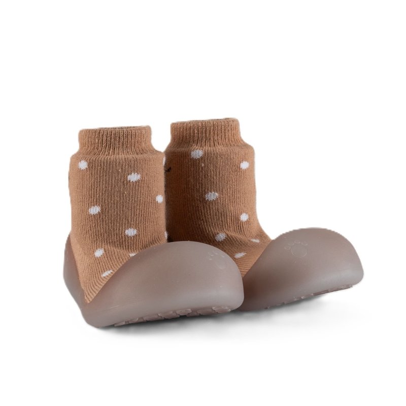 Produkt - Ponožkové botičky Chameleon Squirrel vel. 135