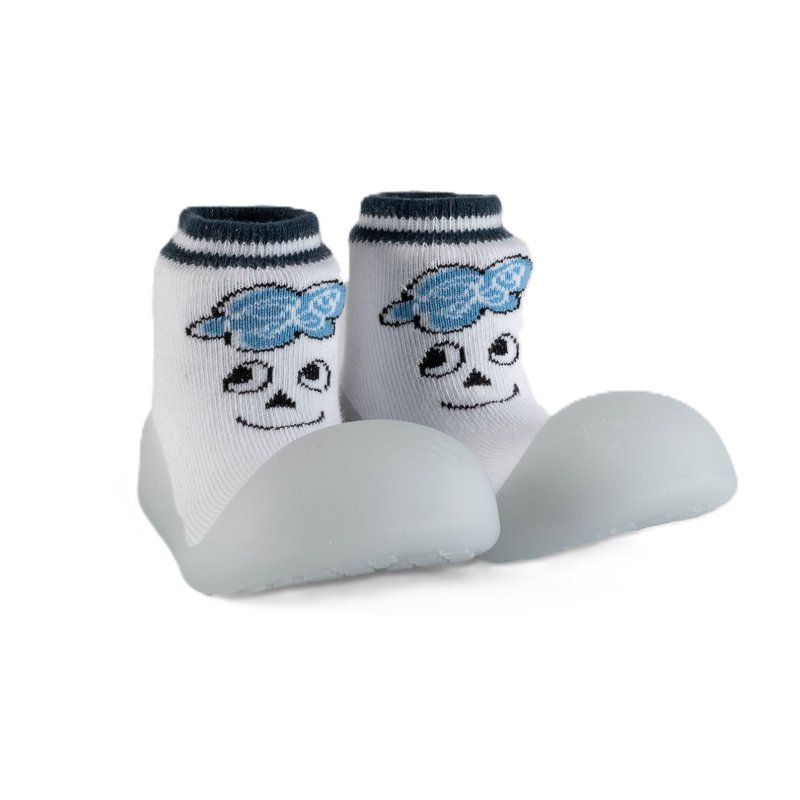 Produkt - Ponožkové botičky Chameleon New Cuty vel. 115