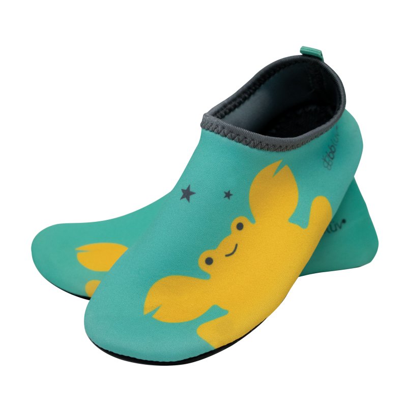 Produkt - Dětské boty do vody Shoöz Aqua vel. S (2-3r)