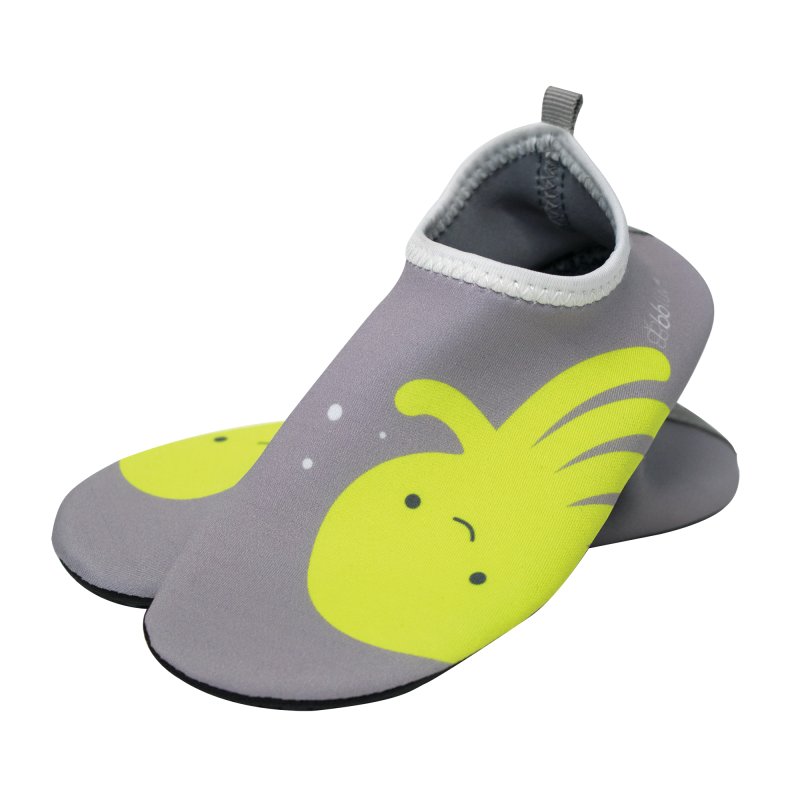 Produkt - Dětské boty do vody Shoöz Grey vel. L (4-5r)