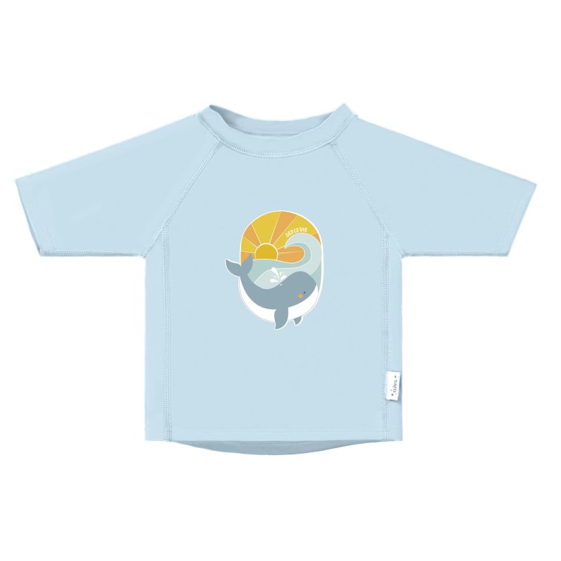 Produkt - Plavecké tričko s UV ochranou (18-24m) Sea la Vie