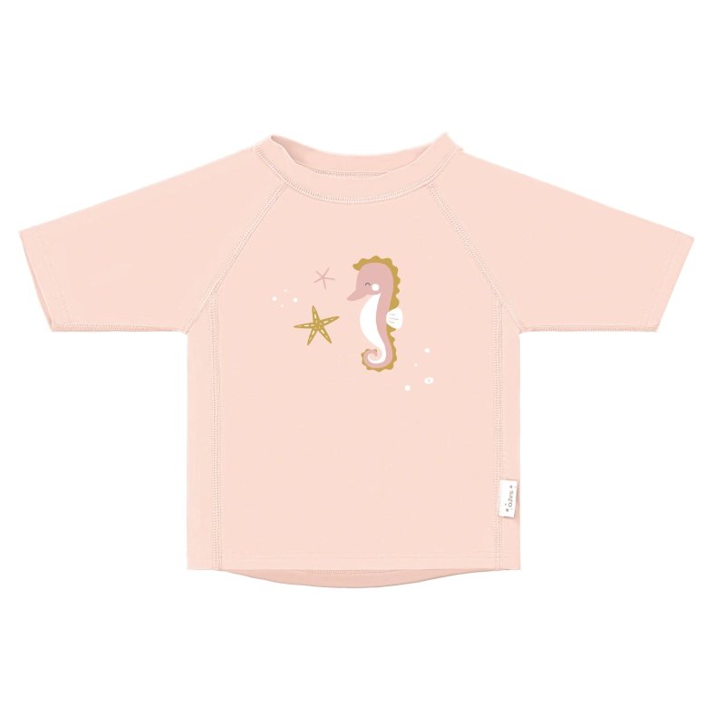 Produkt - Plavecké tričko s UV ochranou (18-24m) Seahorse