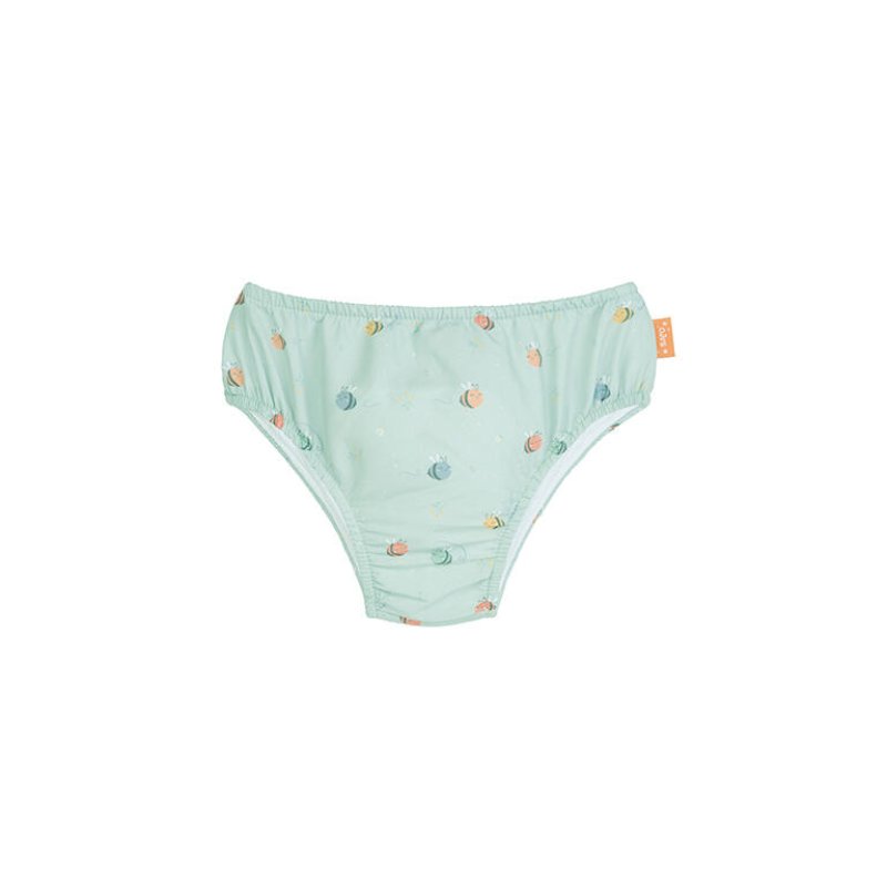 Produkt - Plenkové plavky s UV ochranou (24-36m) Bee Happy