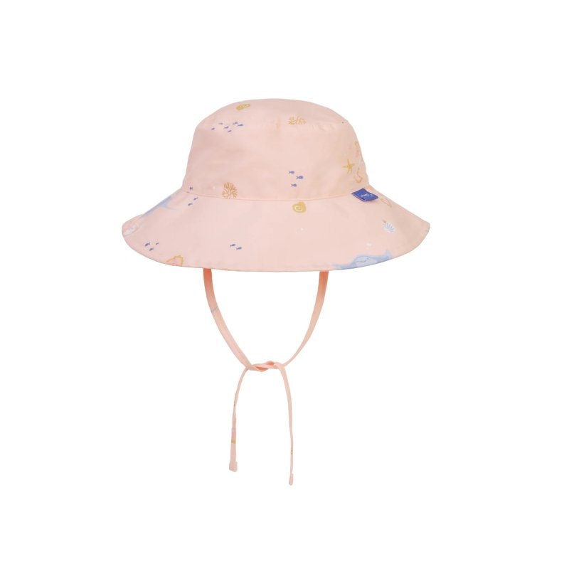 Produkt - Oboustranný klobouček s UV ochranou (18-36m) Seahorse