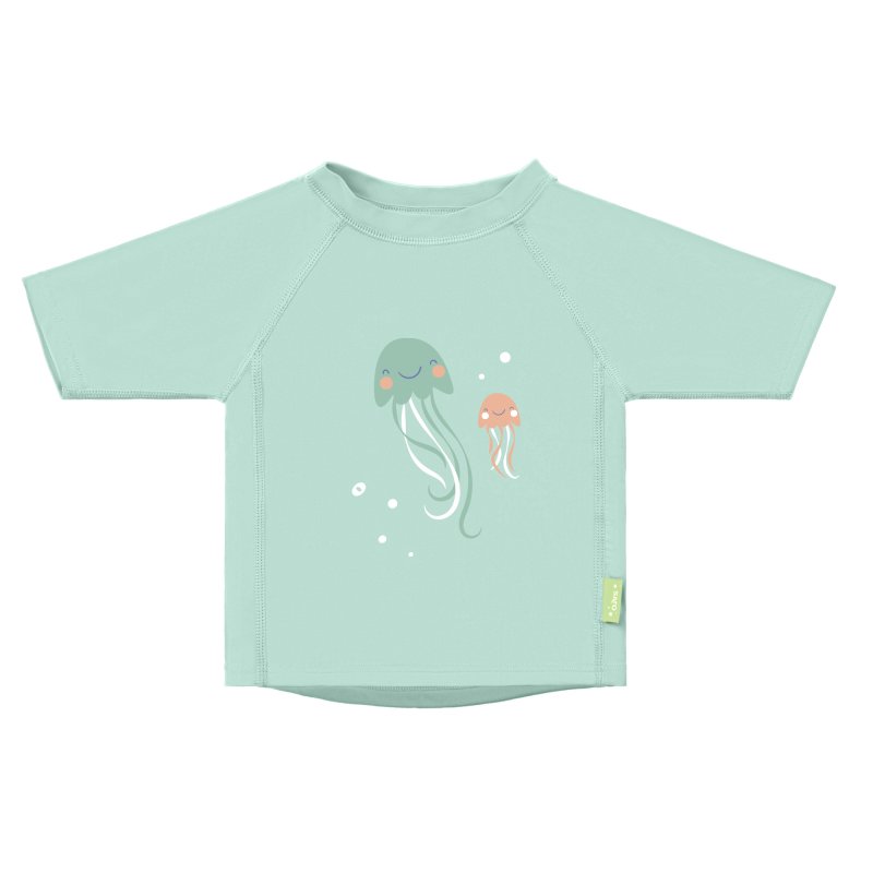 Produkt - Plavecké tričko s UV ochranou (18-24m) Jellyfish