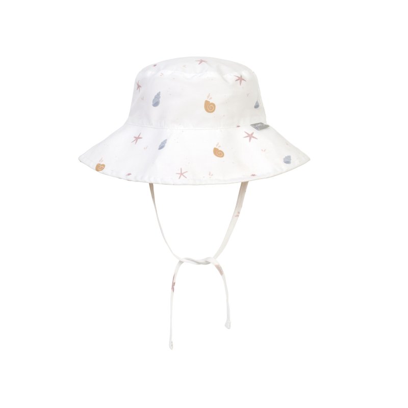 Produkt - Oboustranný klobouček s UV ochranou (6-18m) Sea Wonders