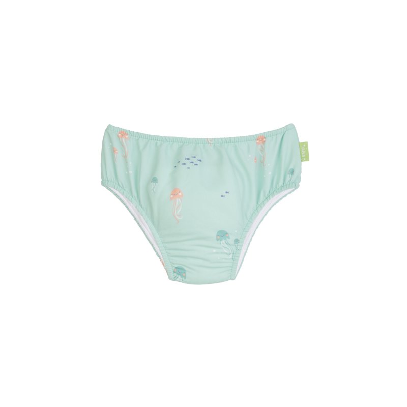 Produkt - Plenkové plavky s UV ochranou (6-12m) Jellyfish