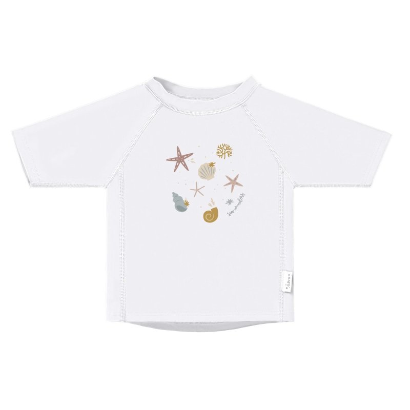 Produkt - Plavecké tričko s UV ochranou (24-36m) Sea Wonders