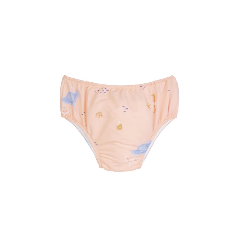 Produkt - Plenkové plavky s UV ochranou (12-18m) Seahorse