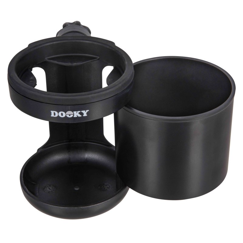 Produkt - Držák nápojů Cup and Snack Holder (ROZBALENO)
