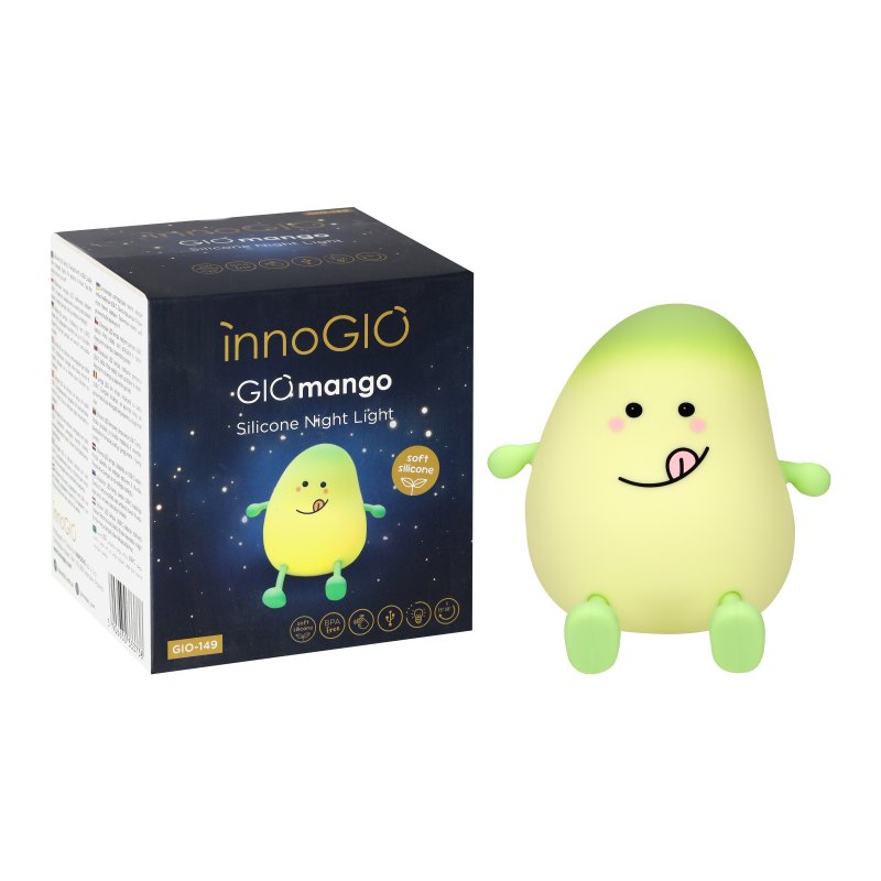 Produkt - Lampička GIOmango