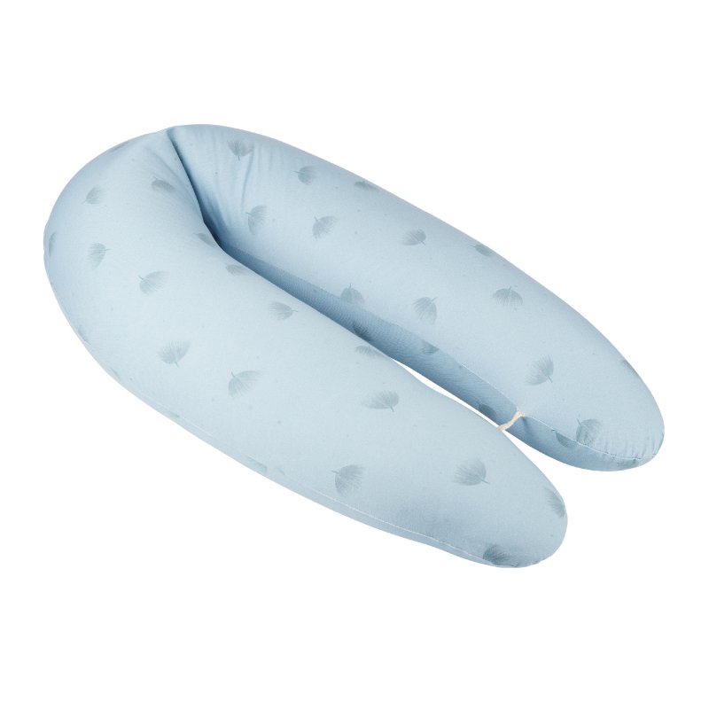 Produkt - Multifunkční polštář B.LOVE Wind Blue (ROZBALENO)