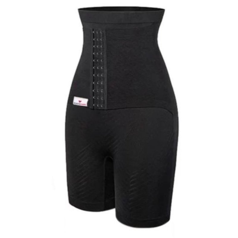 Produkt - Poporodní stahovací kalhotky Belly Binder Black vel. L