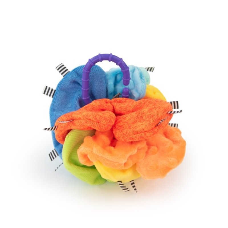 Produkt - Senzorický míček Crinkle Ball