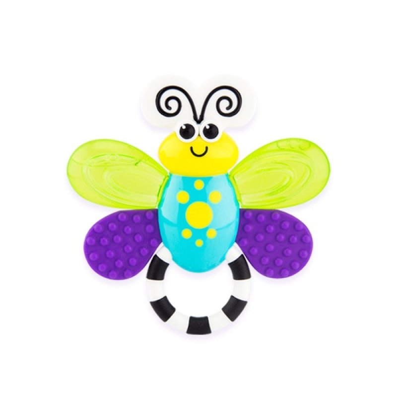 Produkt - Chladící kousátko Flutterby