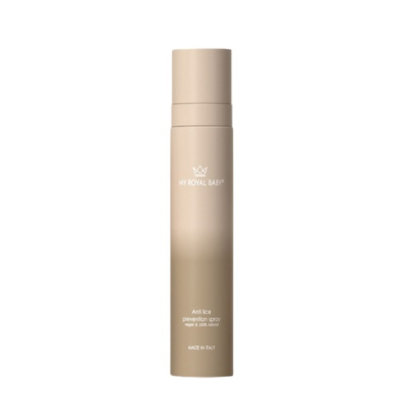 Produkt - Přírodní sprej proti vším 150ml
