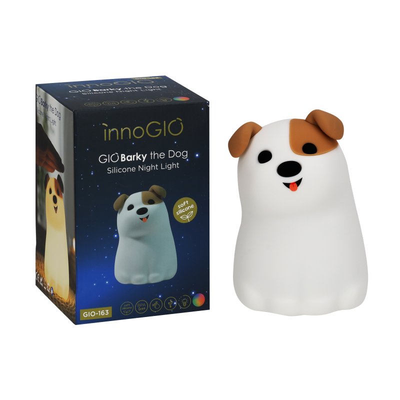 Produkt - Lampička GIOBarky