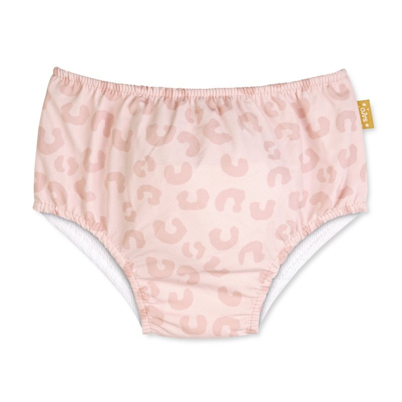 Produkt - Plenkové plavky s UV ochranou (18-24m) Born to be Wild
