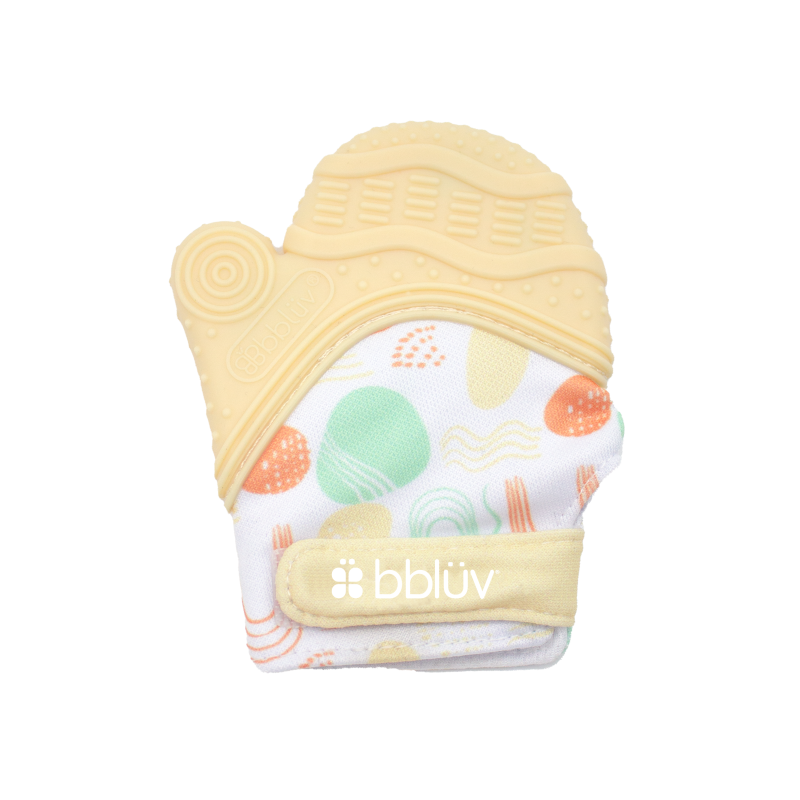 Produkt - Kousací rukavice Glüv Vanille